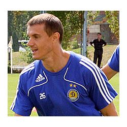 #4: Андрей Несмачный