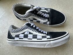 VANS p.40,5 26 см 
