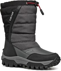 Черевики зимові Geox