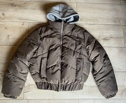 Куртка Cropp См тепла