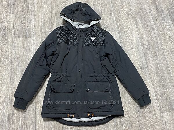 Куртка тепла 158-164р