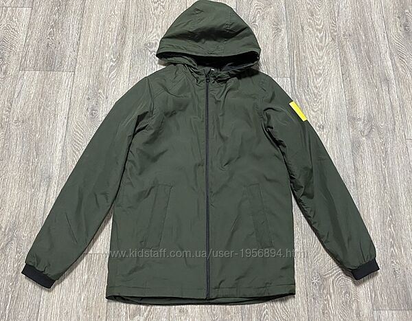 Куртка демісезон JACKSJONES 158-164р