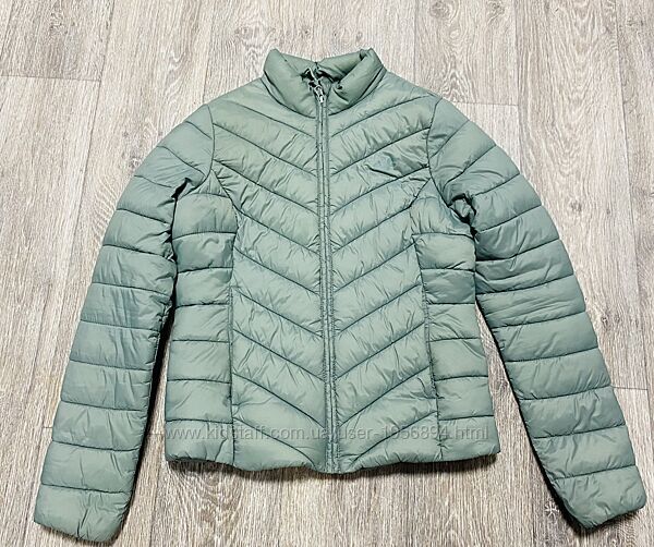 Куртка демісезон 4 f