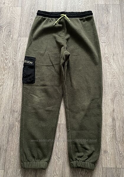 Штани фліс 158-164р