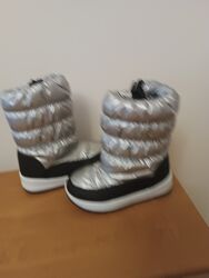 Дитячі чоботи