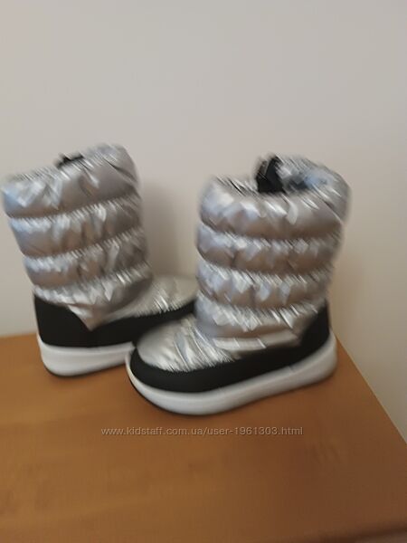 Дитячі чоботи