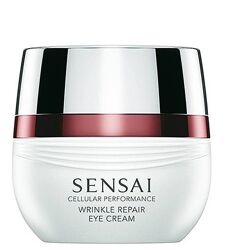 Акция  SENSAI Wrinkle Repair Eye Cream крем для контура глаз