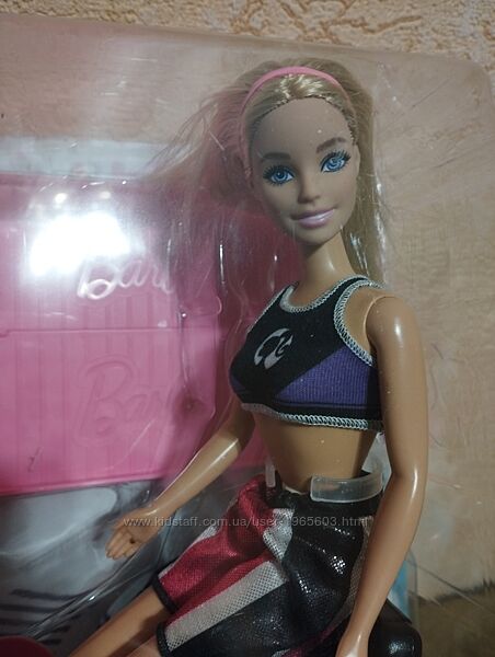 Оригінальна Барбі Mattel. Акція тільки сьогодні
