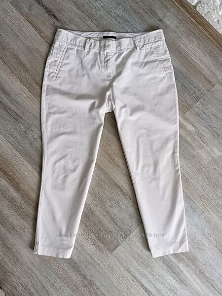 Крутезні вкорочені брюки 