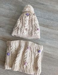 Набір для дівчинки