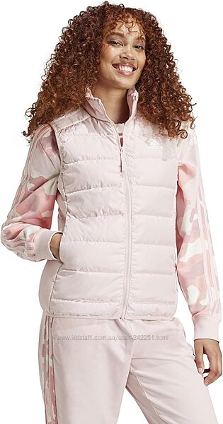 Оригінал безрукака, жилетка Adidas