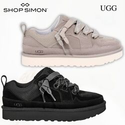 Оригінал Ugg lowmel sneakers
