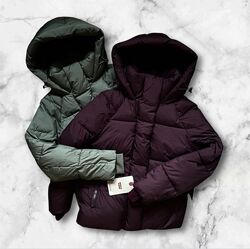 Оригінал куртка levis пуфер левайс