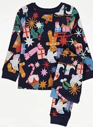 Піжама George, 5-6р