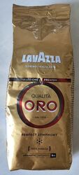 Кофе Lavazza Qualita ORO 250г зерно