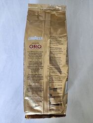 #2: Lavazza Oro