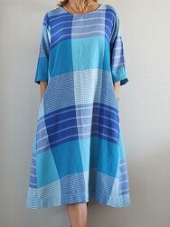 Платье миди оверсайз Tbanny Италия