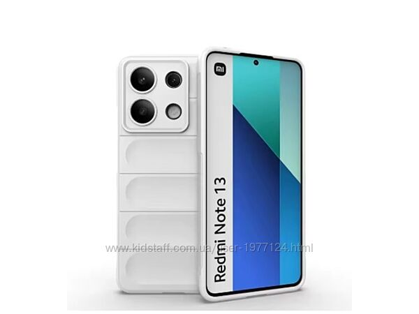 Чехол Redmi Note 13 5G
