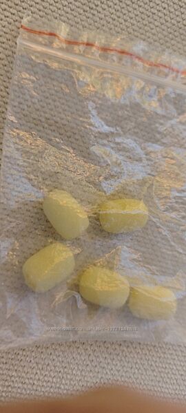 Ветрозащита для петличного микрофона