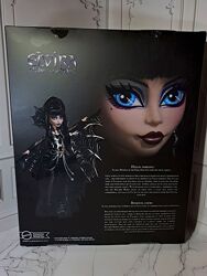Monster High Scullector Elvira NRFB Монстер Хай Ельвіра