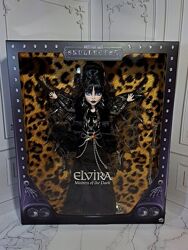 Monster High Scullector Elvira NRFB Монстер Хай Ельвіра 
