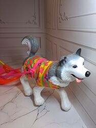 Лялька Сінді Хасбро Sindy Hasbro Polaire Expedition 