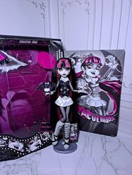 Draculaura Reel Drama Monster High 2022 Дракулаура 