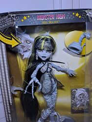 Cleo de Nile Reel Drama Monster High Клео де Ніл 