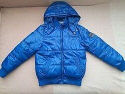 Курточка для хлопчика Baltimore League, на 10-11 років