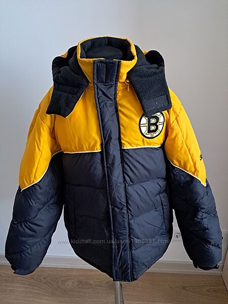 Зимова курточка на хлопчика, 10-12 років
