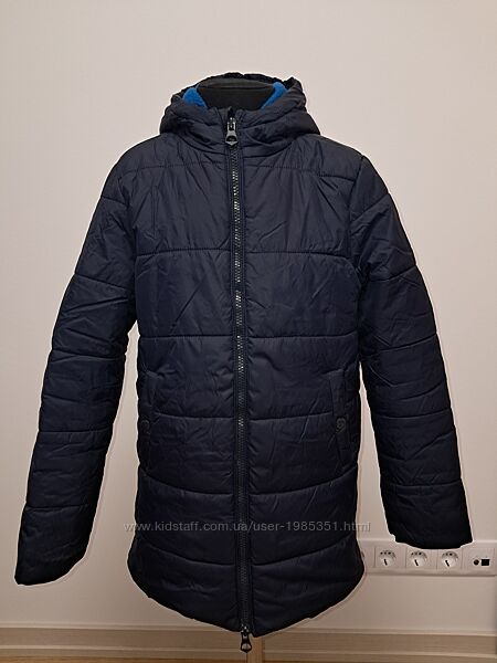 Зимова курточка на хлопчика, LC Waikiki 9-10 років