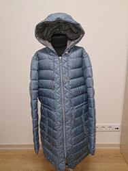 Демісезонна жіноча курточка, розмір М