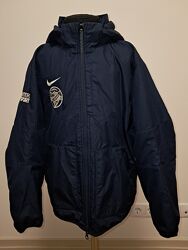 Демісезонна, зимова спортивна курточка Nike для хлопчика, 8-10 р.