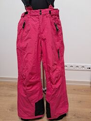 Зимові лижні штани на дівчинку Falcon Нідерланди, 140 зріст