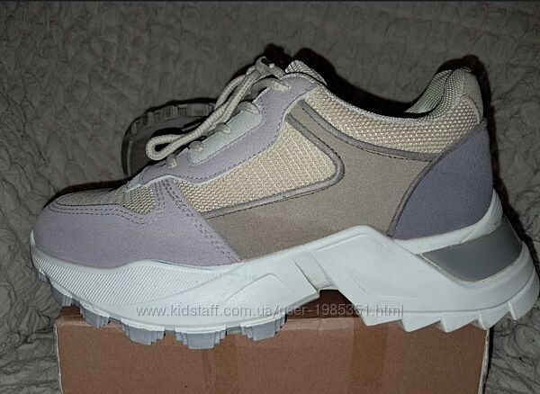 Кросівки для дівчинки, 37 розмір