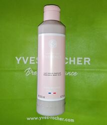 Парфюмированное Молочко для тела 200мл Comme une Evidence Yves Rocher Ив 