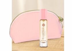 Подарунковий набір Косметичка Comme une Evidence Yves Rocher Ив Роше Iв
