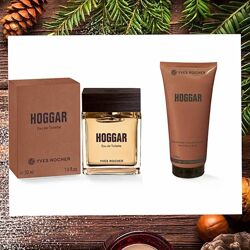 Акция Набор Hoggar Хоггар 50мл и Гель для душа Ив Роше Yves Rocher Iв Роше 
