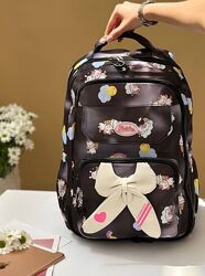 Рюкзак для дівчат повсякденний 2 кольори