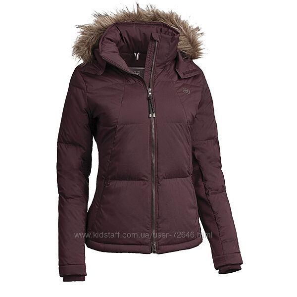 Тепла демісезонна куртка на підлітка h&m p. xs, s