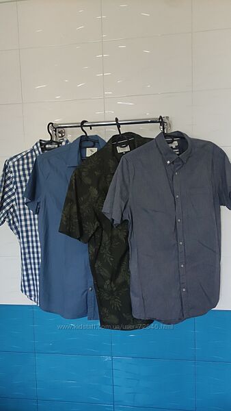 Брендові теніски чоловічі next, George, cedar wood state р. м