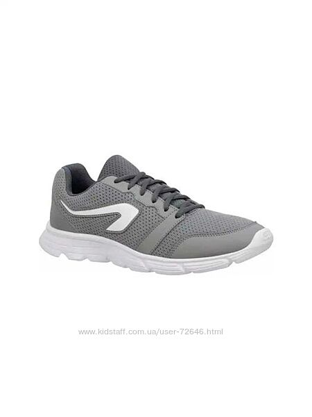 Кросівки kalenji DECATHLON р.41-26,5 см. Син носив на фізру. Стан чудовий.