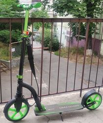 Самокат SMJ NL-700/230 для дорослих та підлітків