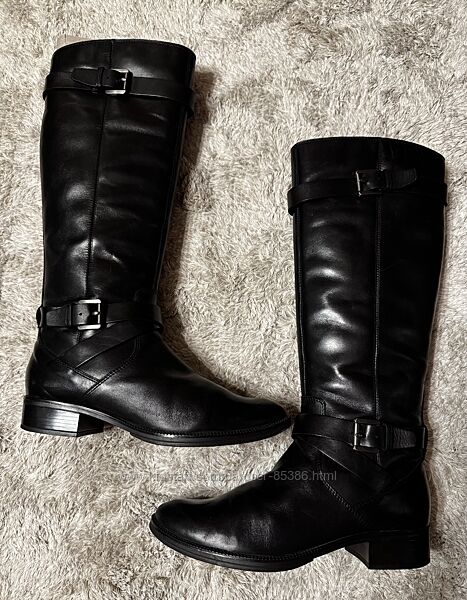 Продам сапоги Geox 38 розміру