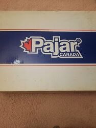 Сапоги зимние PAJAR