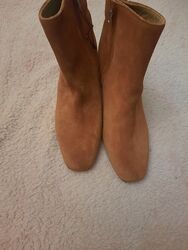 Ботильоны демисезон