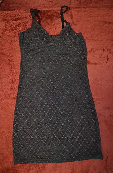 Утягуюча нижня сукня