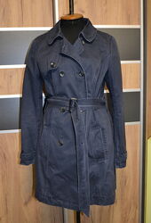 Тренч котоновий XL TOM TAILOR