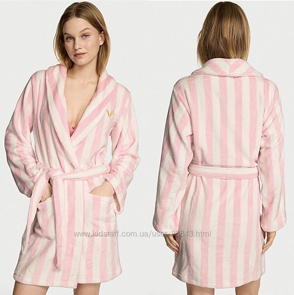 Халат жіночий Вікторія Секрет