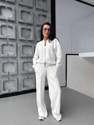 Трендовий костюм в цьому сезоні Мод 775